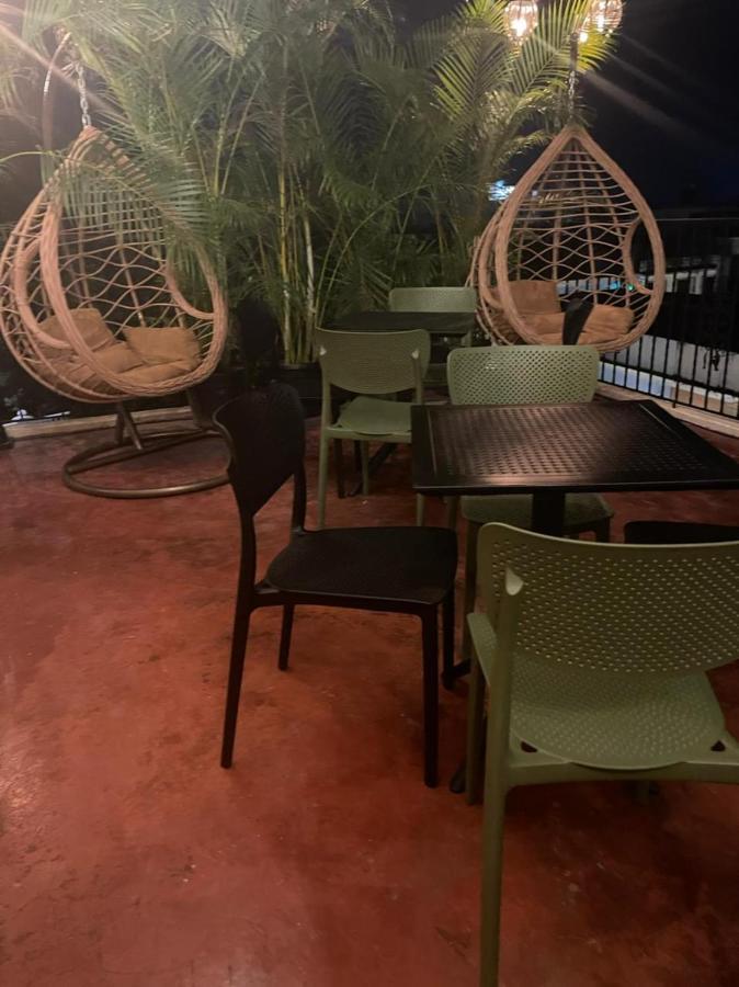 Studio 27 Colonial, Centro Historico Santo Domingo Exterior photo