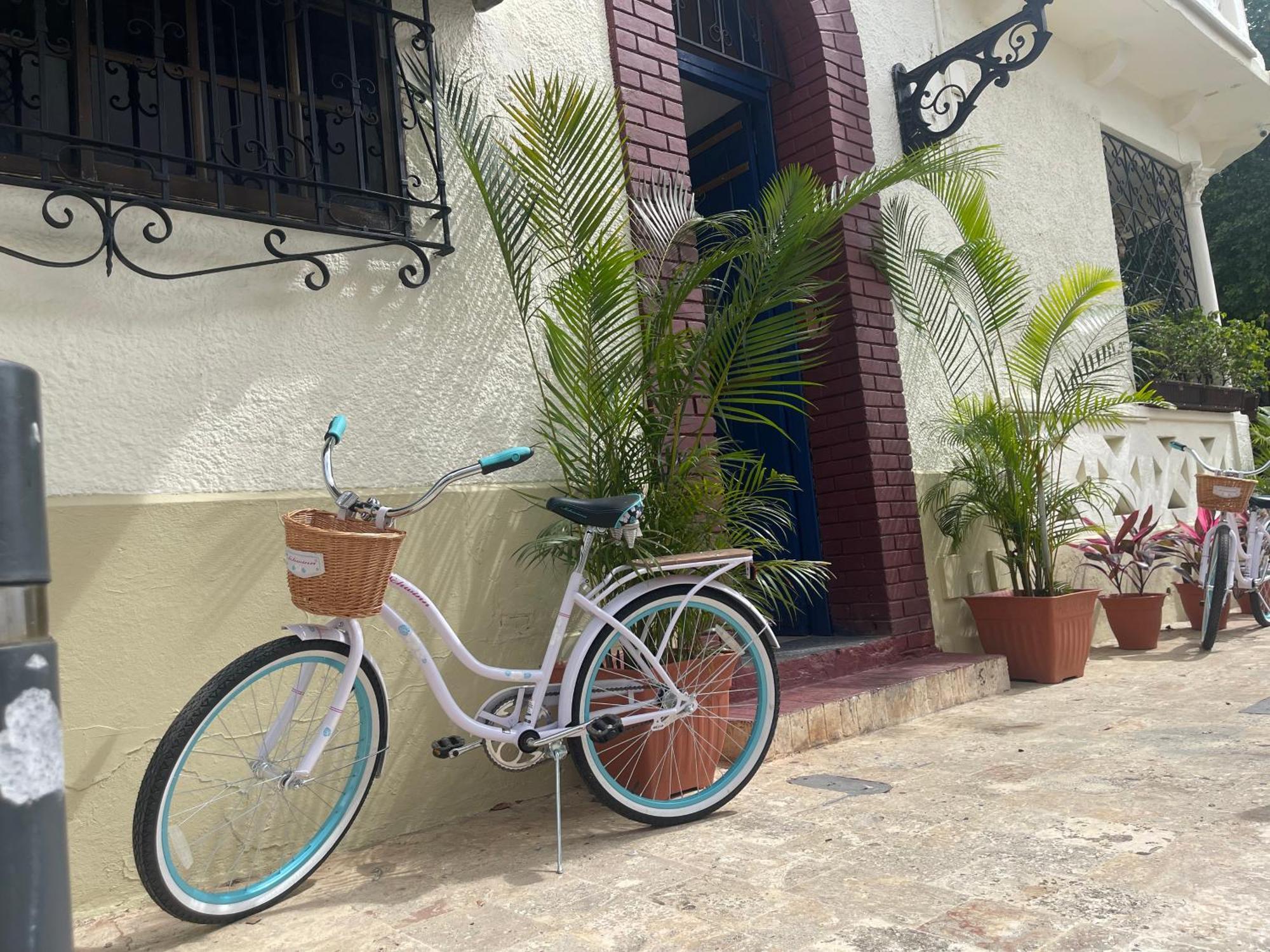 Studio 27 Colonial, Centro Historico Santo Domingo Exterior photo