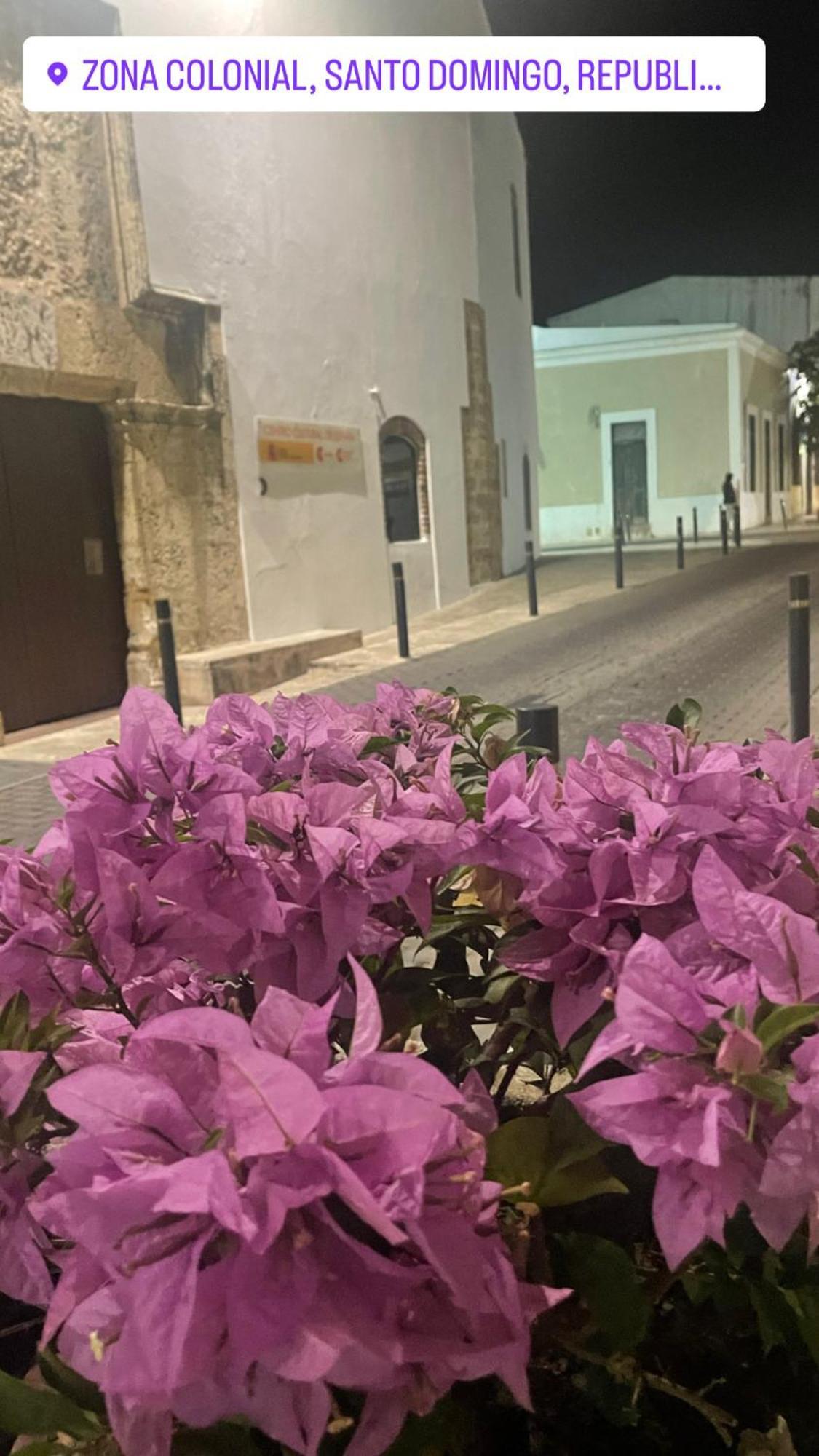 Studio 27 Colonial, Centro Historico Santo Domingo Exterior photo