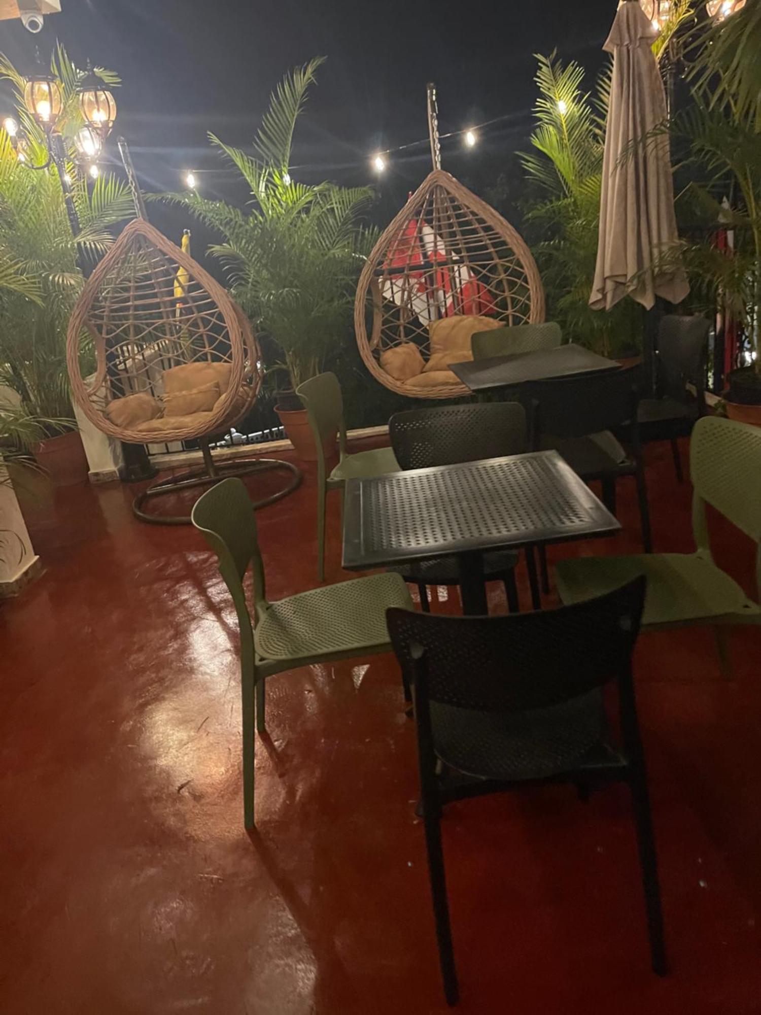 Studio 27 Colonial, Centro Historico Santo Domingo Exterior photo